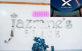 Jazmine'S Place